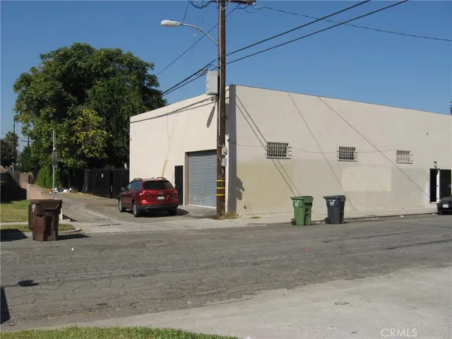 1644 E Compton Boulevard, Compton, California 90221