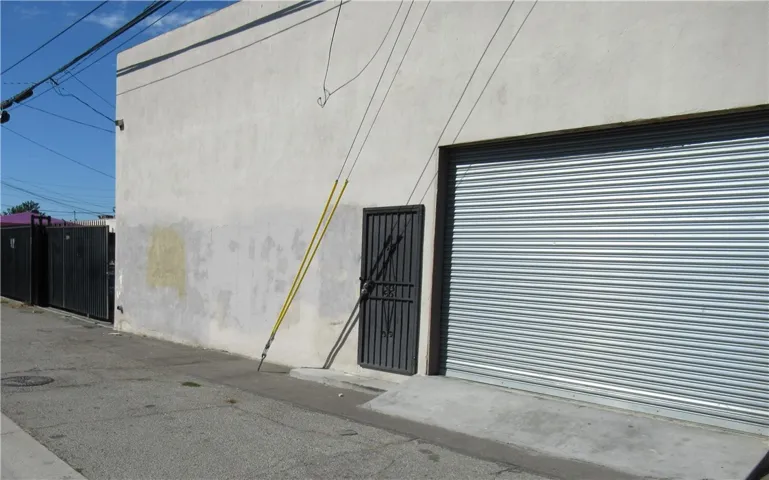 1644 E Compton Boulevard, Compton, California 90221