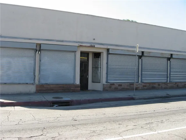 1644 E Compton Boulevard, Compton, California 90221