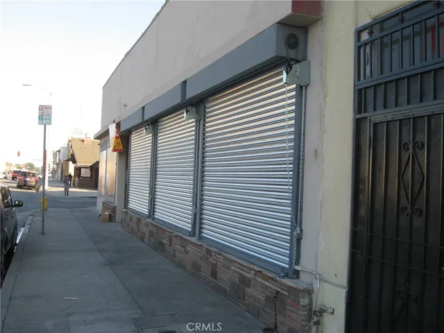 1644 E Compton Boulevard, Compton, California 90221