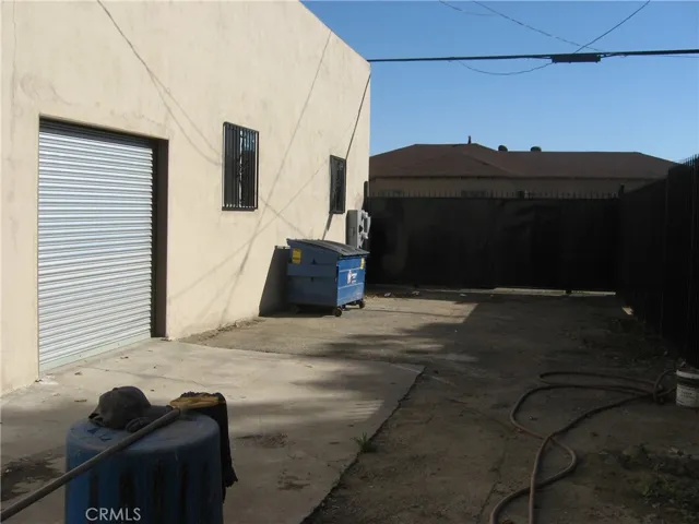 1644 E Compton Boulevard, Compton, California 90221