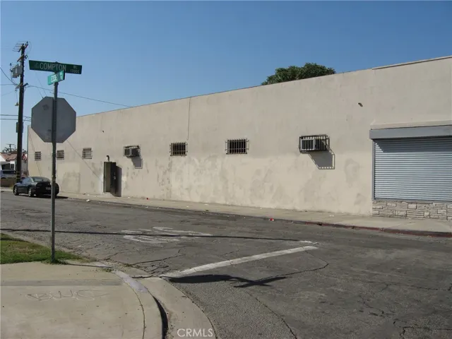 1644 E Compton Boulevard, Compton, California 90221