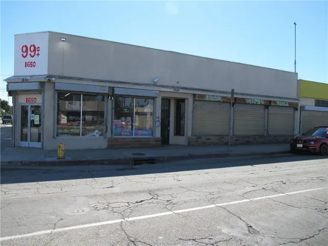1644 E Compton Boulevard, Compton, California 90221