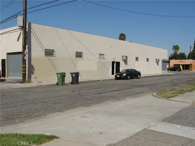 1644 E Compton Boulevard, Compton, California 90221