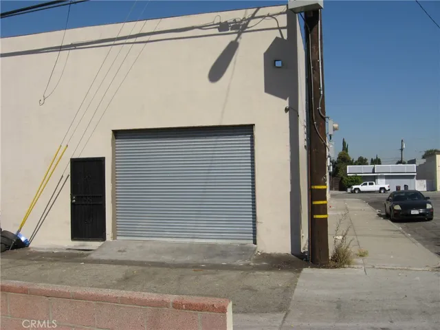 1644 E Compton Boulevard, Compton, California 90221