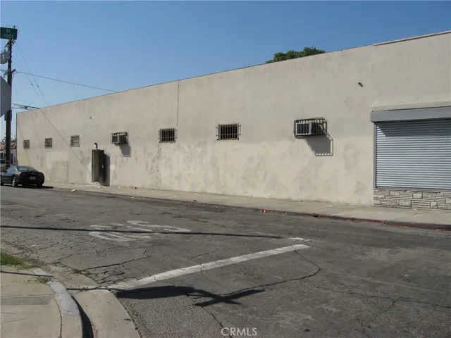 1644 E Compton Boulevard, Compton, California 90221