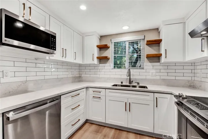 2800 Keller Drive 56, Tustin, California 92782