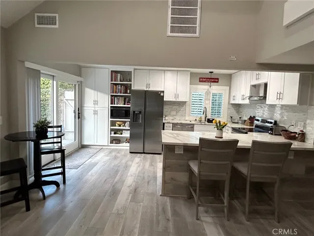 2805 Gingerwood Circle, Fullerton, California 92835