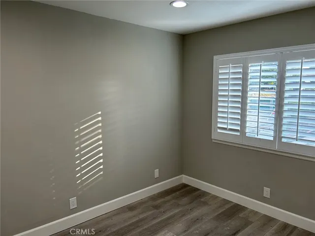 2nd upstairs bedroom