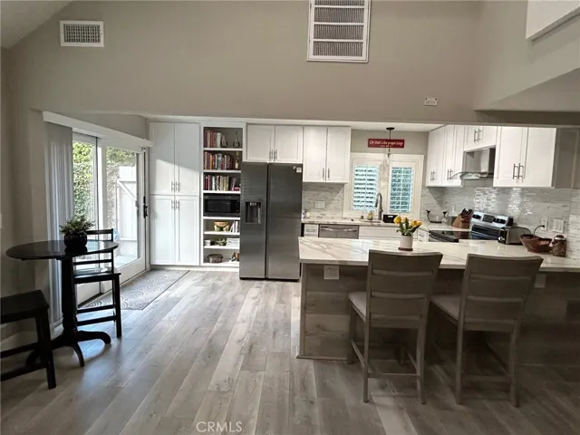 2805 Gingerwood Circle, Fullerton, California 92835