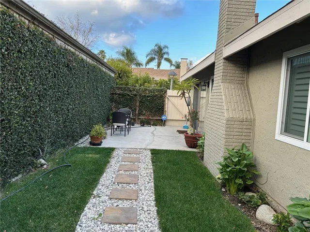 2805 Gingerwood Circle, Fullerton, California 92835