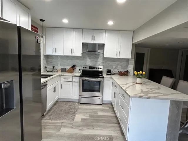 2805 Gingerwood Circle, Fullerton, California 92835