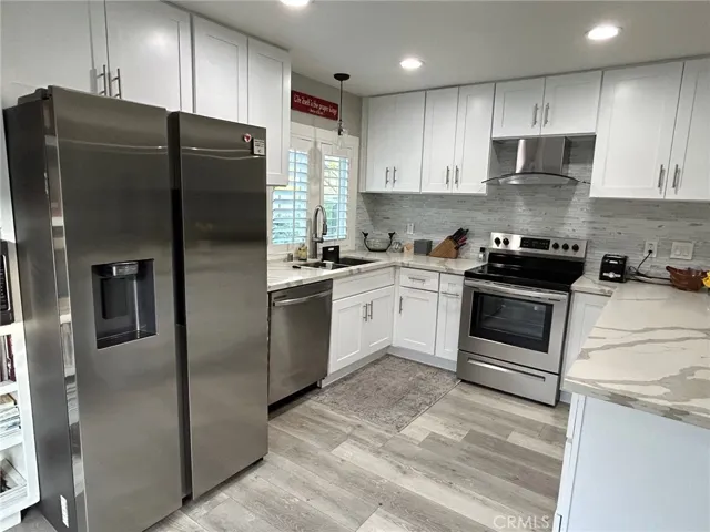 2805 Gingerwood Circle, Fullerton, California 92835