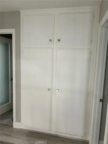 Large Hall Linen closet