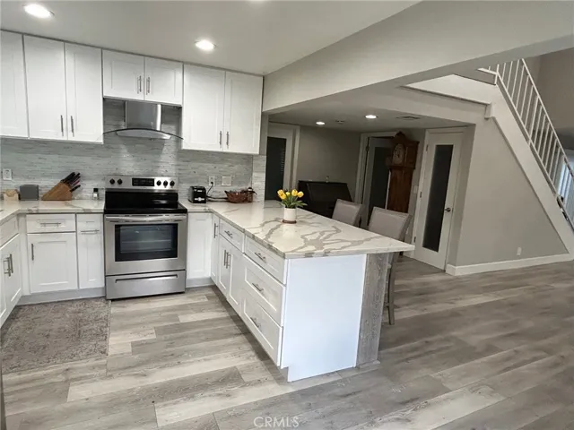 2805 Gingerwood Circle, Fullerton, California 92835