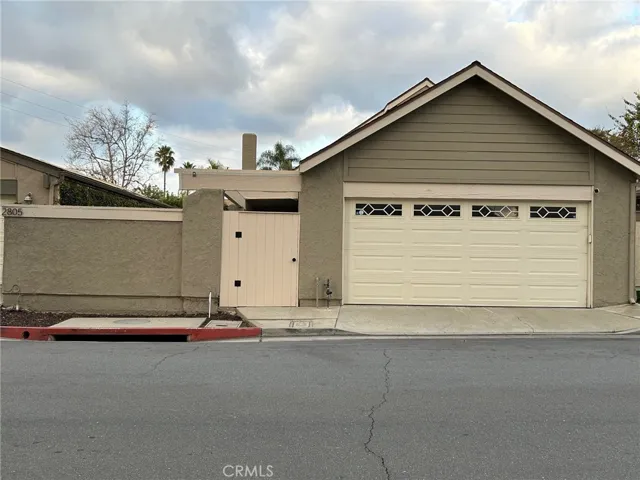 2805 Gingerwood Circle, Fullerton, California 92835