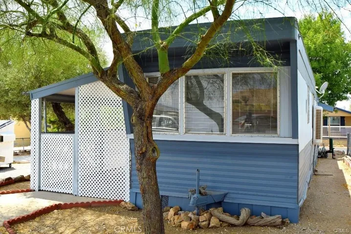 55524 Yucca Trail, Yucca Valley, California 92284