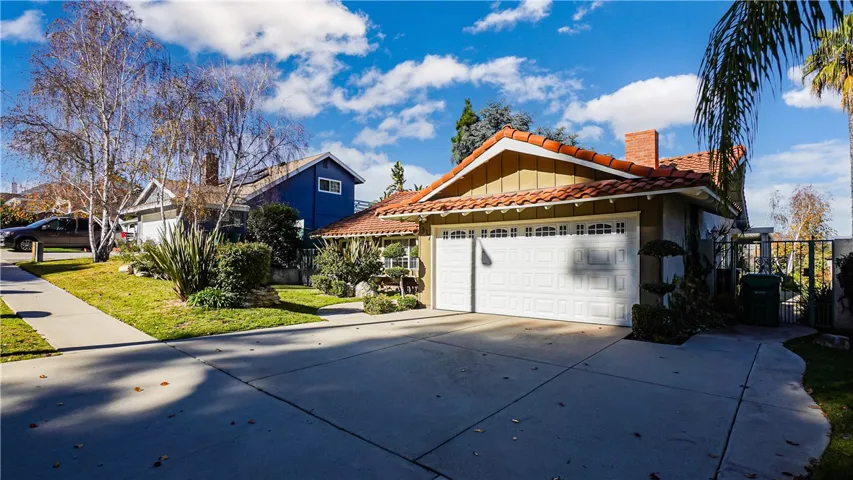 337 N Navajo Springs Road, Diamond Bar, California 91765