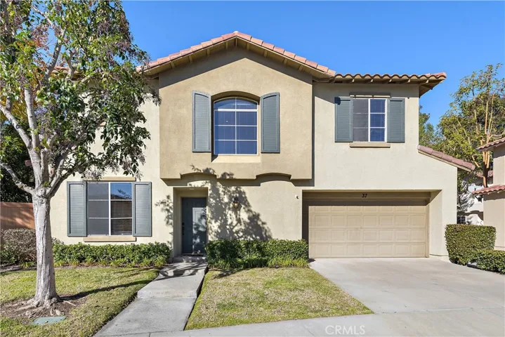 37 Paseo Primero, Rancho Santa Margarita, California 92688