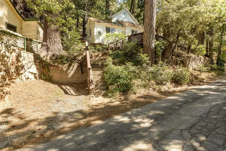 1232 Scenic Way, Rimforest, California 92378