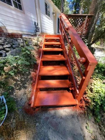 1232 Scenic Way, Rimforest, California 92378