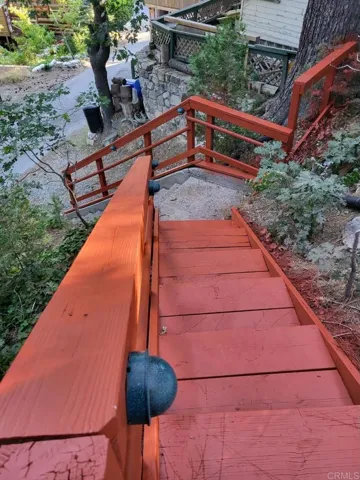 1232 Scenic Way, Rimforest, California 92378