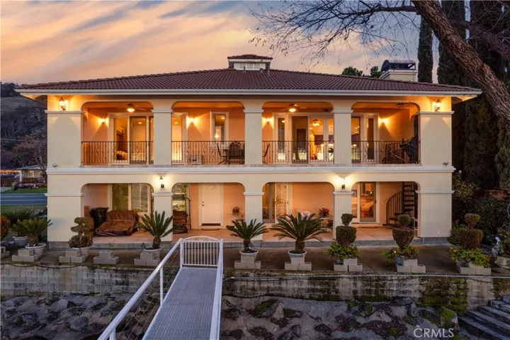 6795 E Highway 20, Lucerne, California 95458