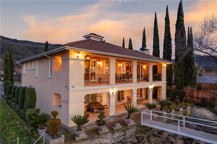 6795 E Highway 20, Lucerne, California 95458
