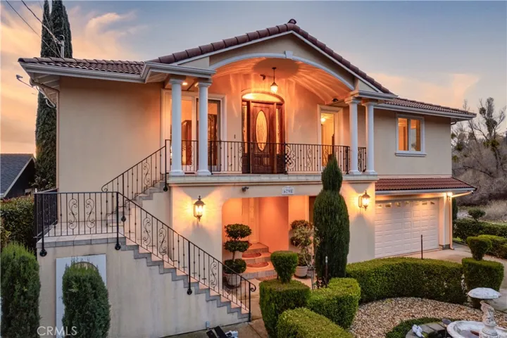 6795 E Highway 20, Lucerne, California 95458