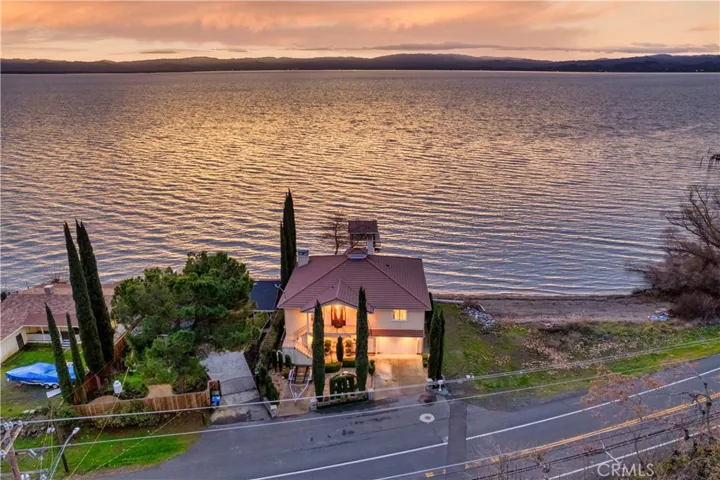 6795 E Highway 20, Lucerne, California 95458