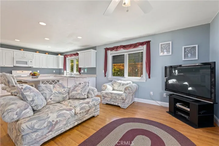 6795 E Highway 20, Lucerne, California 95458