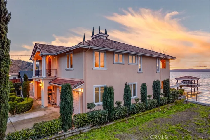 6795 E Highway 20, Lucerne, California 95458