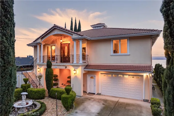 6795 E Highway 20, Lucerne, California 95458