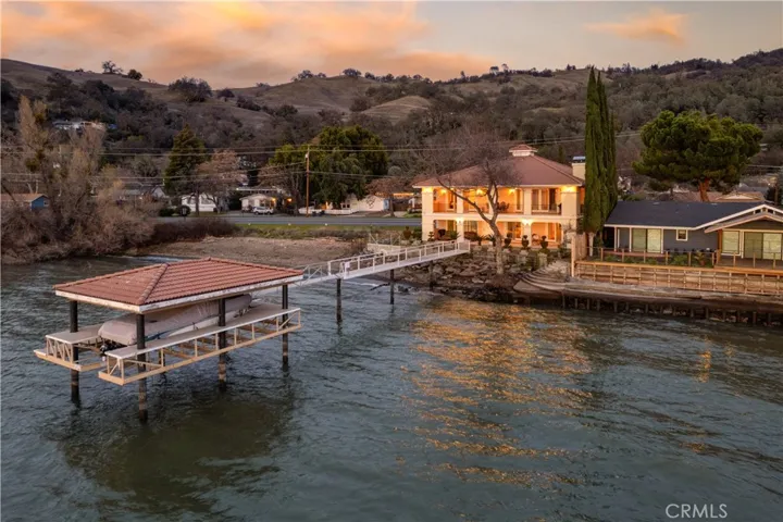 6795 E Highway 20, Lucerne, California 95458