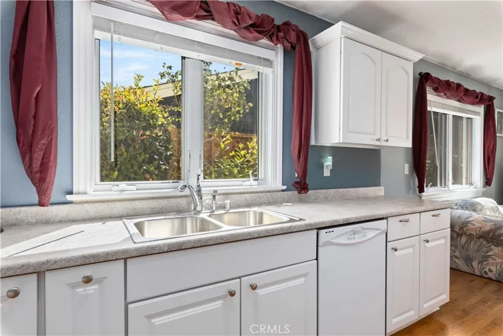 6795 E Highway 20, Lucerne, California 95458