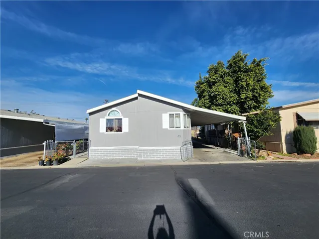 3825 Crestmore Road 480, Riverside, California 92509