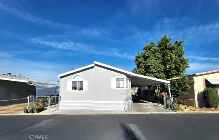 3825 Crestmore Road 480, Riverside, California 92509