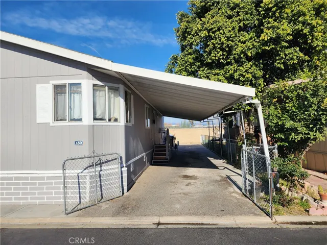 3825 Crestmore Road 480, Riverside, California 92509