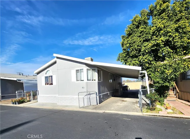 3825 Crestmore Road 480, Riverside, California 92509