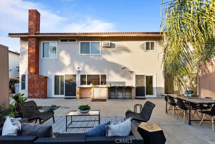 13346 Rusty Fig Circle, Cerritos, California 90703