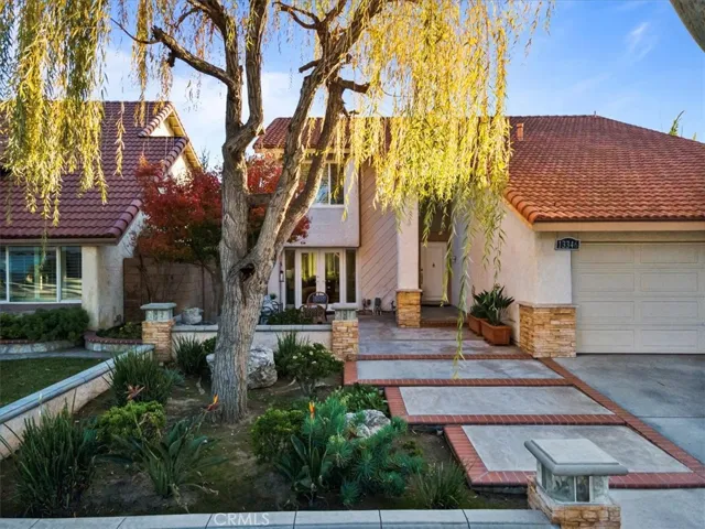 13346 Rusty Fig Circle, Cerritos, California 90703
