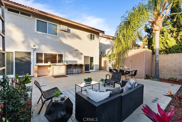 13346 Rusty Fig Circle, Cerritos, California 90703