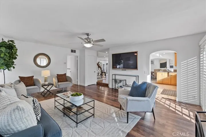 13346 Rusty Fig Circle, Cerritos, California 90703