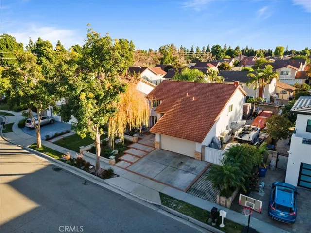 13346 Rusty Fig Circle, Cerritos, California 90703