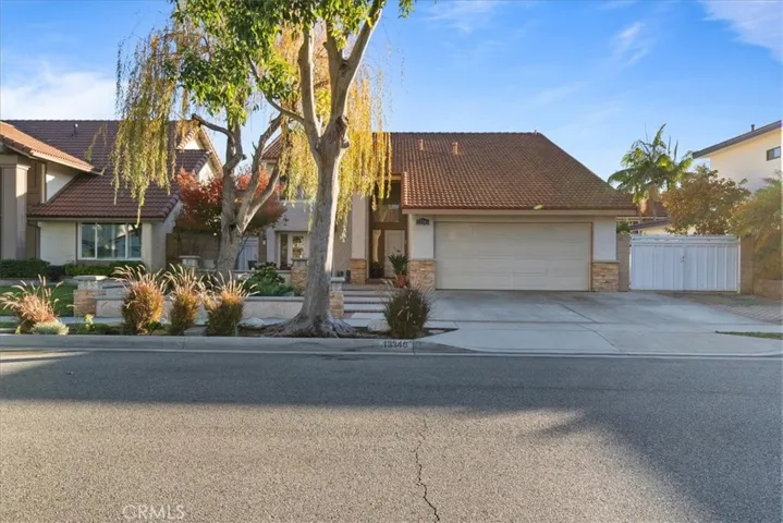 13346 Rusty Fig Circle, Cerritos, California 90703