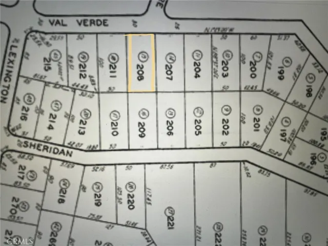 29120 Val Verde, Castaic, California 91384