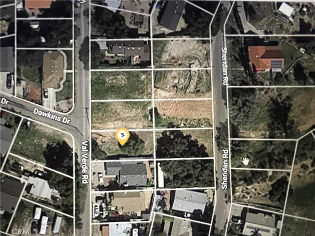 29120 Val Verde, Castaic, California 91384