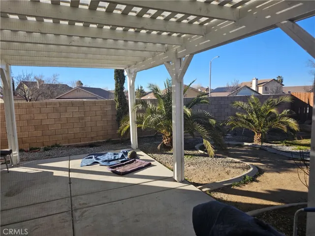 13612 Taurus Lane, Victorville, California 92392