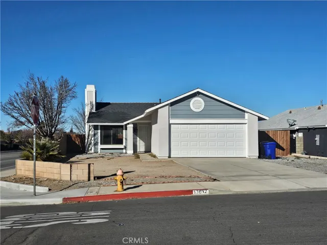 13612 Taurus Lane, Victorville, California 92392