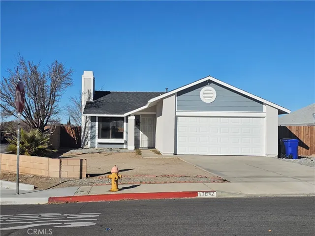 13612 Taurus Lane, Victorville, California 92392